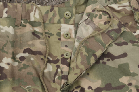 MTP / Multicam camouflage pak, jas en broek, nieuw! super prijs! - Afbeelding 27