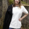Marine T shirt, nieuw - Afbeelding 3