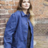 Vintage Grieks jasje, jaren 40/50