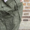 Vintage parka, Belgie - Afbeelding 3