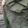 Vintage parka, Belgie - Afbeelding 4