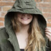Vintage parka, Belgie - Afbeelding 5