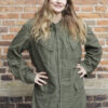 Vintage parka, Belgie - Afbeelding 7