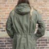Vintage parka, Belgie - Afbeelding 8