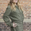 Vintage parka, Belgie - Afbeelding 9
