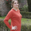 Tricot sport shirt - Afbeelding 2