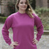 Royal Prison gevangenen shirt voor vrouwen
