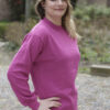 Royal Prison gevangenen shirt voor vrouwen - Afbeelding 2