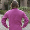 Royal Prison gevangenen shirt voor vrouwen - Afbeelding 3