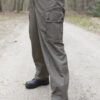 NL luchtmacht gevechtsbroek, New Old Stock - Afbeelding 2