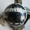 Luftwaffe landingskleppen bedieningspaneel - Afbeelding 2