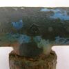Luftwaffe lesmodel van een perslucht of zuurstoftank - Afbeelding 4