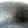 Luftwaffe staartwiel band / spornrad - Afbeelding 2