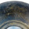 Luftwaffe staartwiel band / spornrad - Afbeelding 4