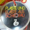 DDR lot met kunststof productie voorbeelden - Afbeelding 2