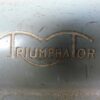 Triumphator mechanische rekenmachine - Afbeelding 5