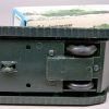 DDR PT76 speelgoed tank met originele verpakking - Afbeelding 3