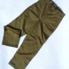 NVA Generaal velddienst uniform, strichtarn camouflage - Afbeelding 9