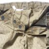 NVA Generaal velddienst uniform, strichtarn camouflage - Afbeelding 12