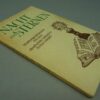 Boek ,,Nacht unter Sternen,, Weinachtsbuch fur den Deutschen Soldaten in Norwegen