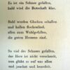 Boek ,,Nacht unter Sternen,, Weinachtsbuch fur den Deutschen Soldaten in Norwegen - Afbeelding 6