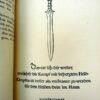 Boek ,,Nacht unter Sternen,, Weinachtsbuch fur den Deutschen Soldaten in Norwegen - Afbeelding 7