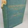 Boek ,,Steuer und Wirtschaft,, 1931