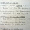 Verslag van ,,Die Akedemie Fur den hoheren Intendanturdienst des Heeres (1936-1945) - Afbeelding 5