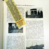 Historisch naslagwerk ,,Ehrenbuch der Feldeisenbahner,, uitgeven in 1930 - Afbeelding 6
