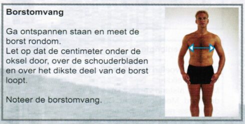 Groen vintage jasje, type F2 - Afbeelding 7