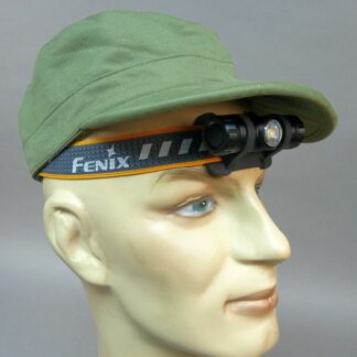 Fenix HM23 hoofdlamp, aanbieding!