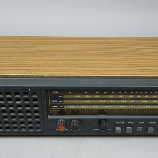 DDR radio Minora 1101