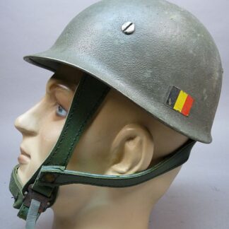 Bundeswehr Parachutisten helm