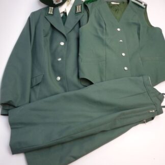 Volkspolizei Dames Uniform