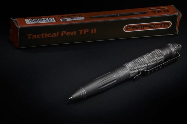 Tactical Pen TP II Perfecta Umarex Umarex