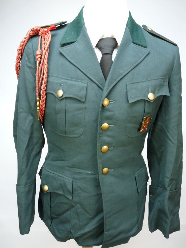 Boswachter of uniform - Militaria 4 You